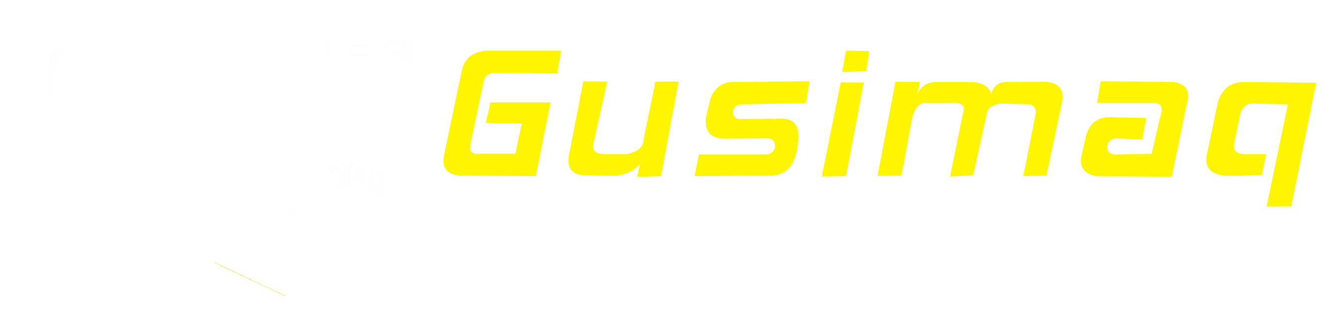 Gusimaq Equipamentos